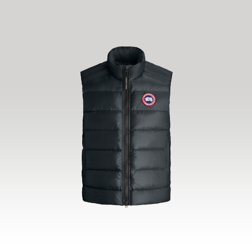 Gilet Crofton (s, , M) - Canada Goose - Modalova