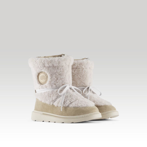 Botte doudoune en rason Demma (s, , US 7) - Canada Goose - Modalova