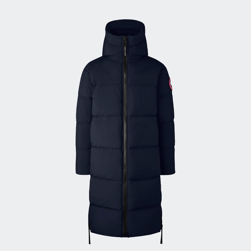 Doudoune longue Lawrence (s, , M) - Canada Goose - Modalova