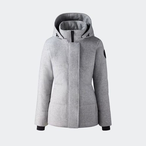 Parka Chelsea en laine (s, , TP) - Canada Goose - Modalova