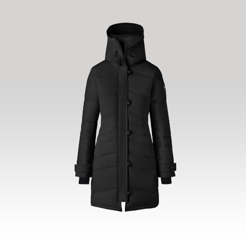 Parka Lorette Black Label Heritage (s, , TG) - Canada Goose - Modalova