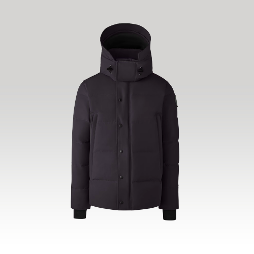 Parka Wyndham Black Label Heritage (s, , G) - Canada Goose - Modalova