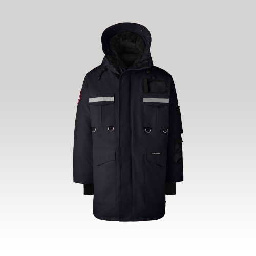 Parka Resolute (s, , TP) - Canada Goose - Modalova