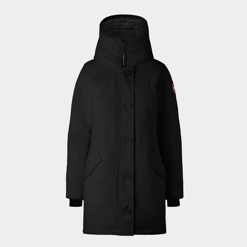 Parka Rossclair (s, , G) - Canada Goose - Modalova