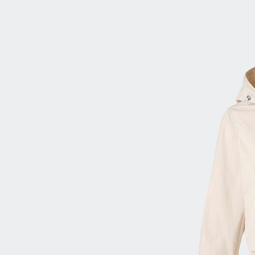 Manteau long Sinclair (s, , G) - Canada Goose - Modalova