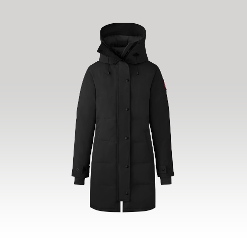 Parka Shelburne Heritage (s, , TP) - Canada Goose - Modalova