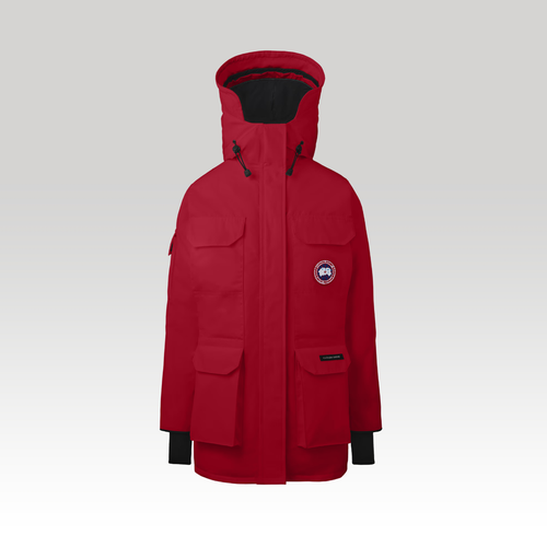 Parka Expedition (s, , US 12) - Canada Goose - Modalova