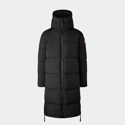 Doudoune longue Lawrence (s, , G) - Canada Goose - Modalova