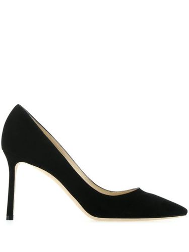 Jimmy Choo escarpins Romy 85 - Noir - Jimmy Choo - Modalova