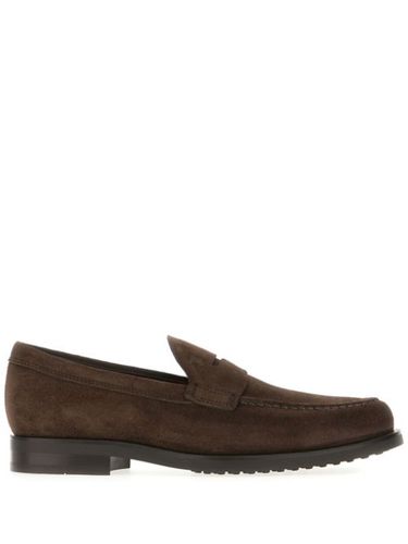 Tod's mocassins classiques - Marron - Tod's - Modalova