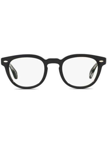 Lunettes de vue Sheldrake - Oliver Peoples - Modalova