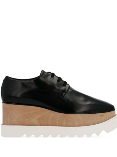 Chaussures compensées Elyse - Stella McCartney - Modalova