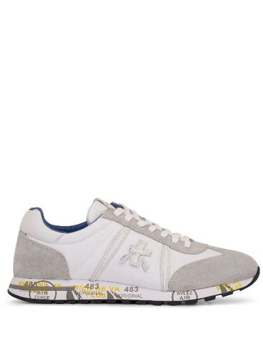 Premiata baskest Lucy War - Blanc - Premiata - Modalova