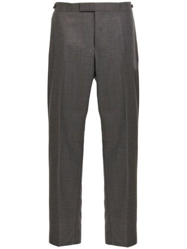 Classic tailored trousers - Thom Browne - Modalova