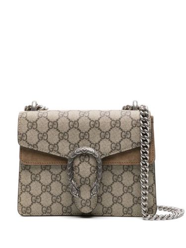 Mini sac porté épaule Dionysus - Gucci - Modalova