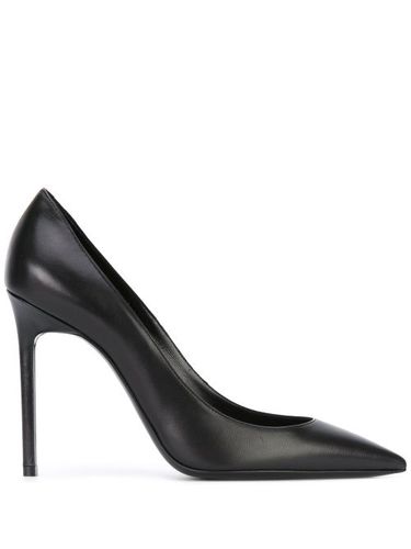 Saint Laurent escarpins Anja - Noir - Saint Laurent - Modalova