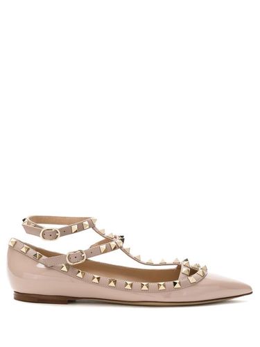 Ballerines Rockstud - Valentino Garavani - Modalova