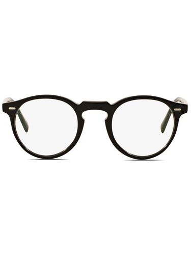 Lunettes de vue Gregory Peck - Oliver Peoples - Modalova