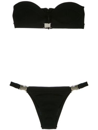 Buckles bikini set - Amir Slama - Modalova