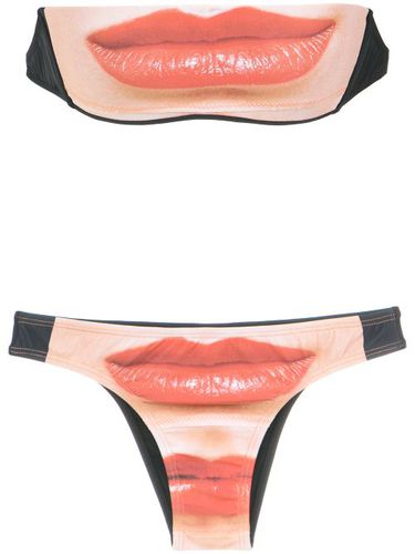 Lips bikini set - Amir Slama - Modalova