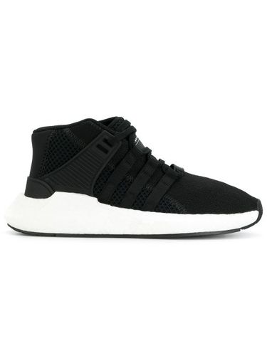 X mastermind EQT Support Mid "Mastermind World - Core Black" sneakers - adidas - Modalova