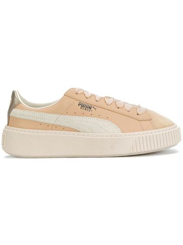 PUMA Platform Up sneakers - Rose - PUMA - Modalova