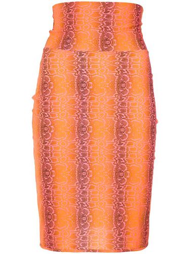 Python print skirt - Amir Slama - Modalova