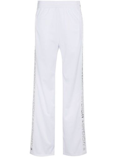 Pantalon de jogging Low à bande logo - Givenchy - Modalova