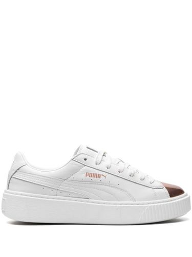 PUMA Basket sneakers - Blanc - PUMA - Modalova