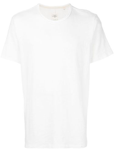 Rag & bone t-shirt classque - Blanc - rag & bone - Modalova