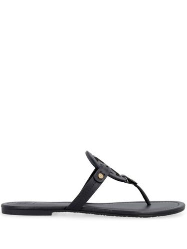 Tory Burch sandales Miller - Noir - Tory Burch - Modalova