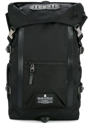 Sac à dos à fermeture à boucles - Makavelic - Modalova