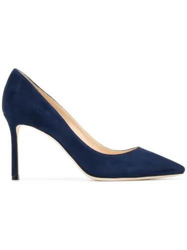 Jimmy Choo escarpins Romy - Bleu - Jimmy Choo - Modalova