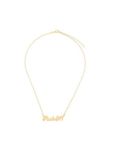 Collier en chaîne à pendentif - True Rocks - Modalova