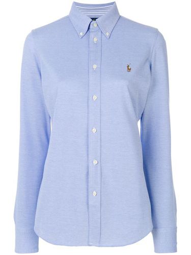 Slim oxford shirt - Polo Ralph Lauren - Modalova