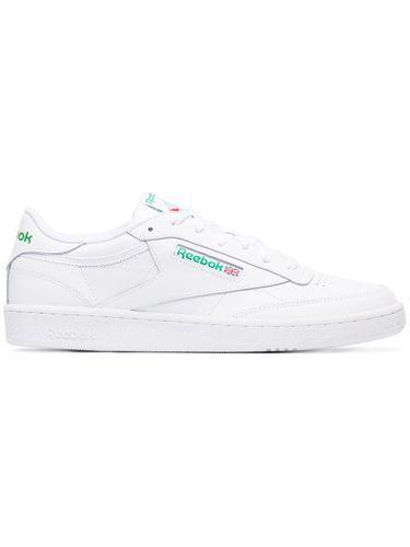 Reebok baskets Club C 85 - Blanc - Reebok - Modalova