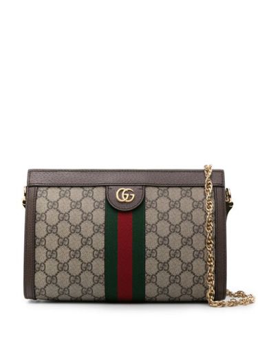 Petit sac porté épaule Ophidia - Gucci - Modalova