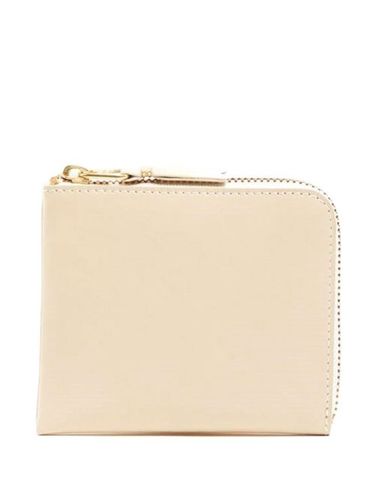 Portefeuilles zippé - Comme Des Garçons Wallet - Modalova