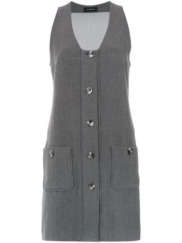 Olympiah Andes dress - Gris - Olympiah - Modalova