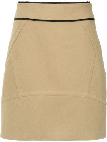 Pumacahua a-line skirt - Olympiah - Modalova