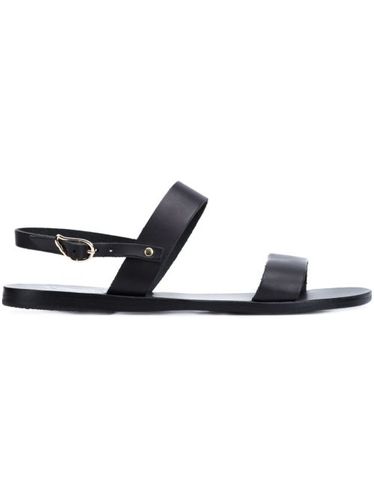 Sandales Clio en cuir - Ancient Greek Sandals - Modalova