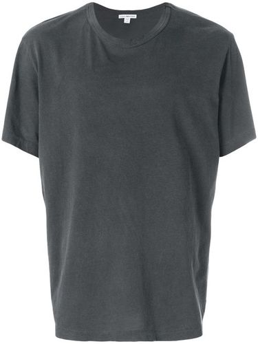 Loose fit T-shirt - James Perse - Modalova