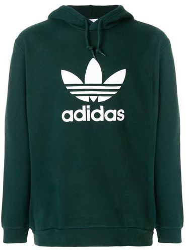 Sweat Originals Trefoil Warm Up - adidas - Modalova