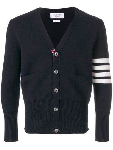 Thom Browne cardigan Milano - Bleu - Thom Browne - Modalova