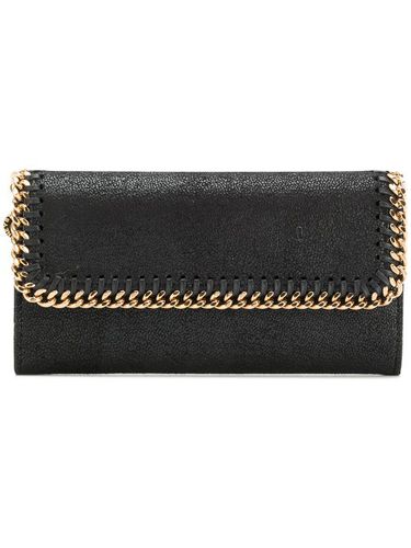 Falabella continental wallet - Stella McCartney - Modalova