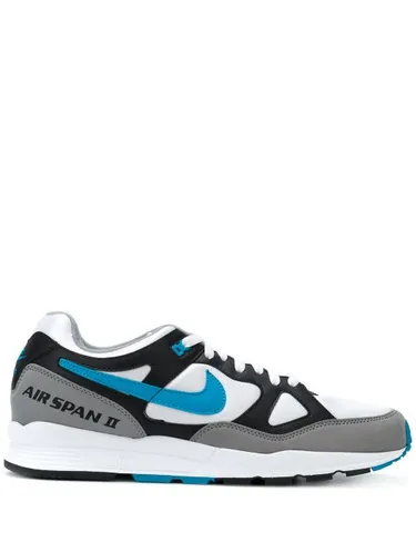 Nike baskets Air Span II - Gris - Nike - Modalova