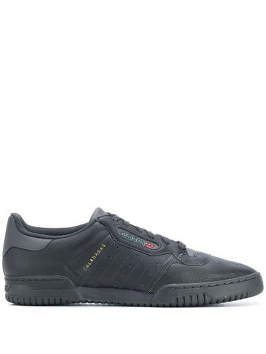 Baskets Yeezy Powerphase 'Core Black' - adidas Yeezy - Modalova