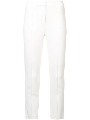 Pantalon skinny crop - Adam Lippes - Modalova