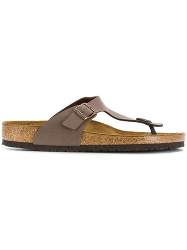 Sandales à boucle - Birkenstock - Modalova