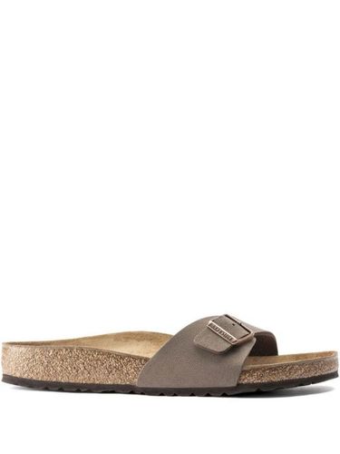 Buckled flat sandals - Birkenstock - Modalova